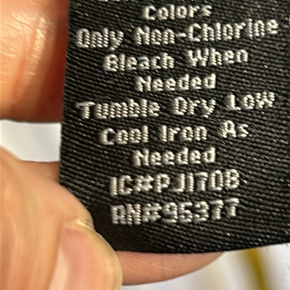 Sanctuary Black Spaghetti Strap Midi Cocktail Dress - Picture 9 of 10